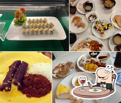 dads world buffet ortigas center photos